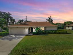 Private Heated Pool • North Naples Home Near Beach