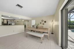 Private Heated Pool • North Naples Home Near Beach